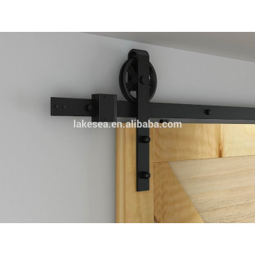 High Quality Indoor Sliding Barn Door Hardware